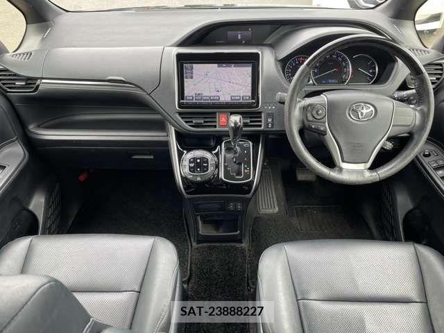 Toyota ESQUIRE 2015-07 321440-6