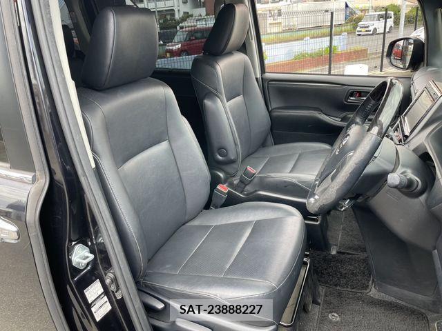 Toyota ESQUIRE 2015-07 321440-14
