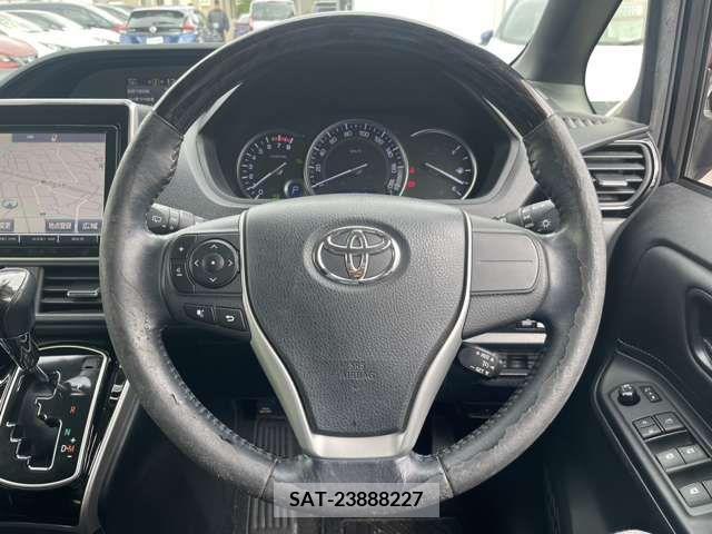 Toyota ESQUIRE 2015-07 321440-13