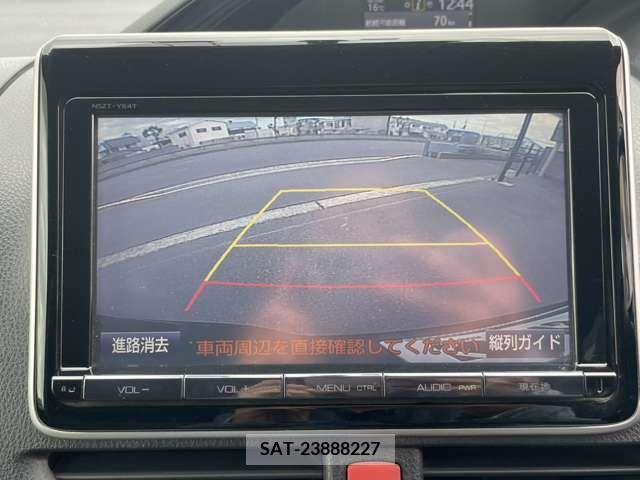 Toyota ESQUIRE 2015-07 321440-12