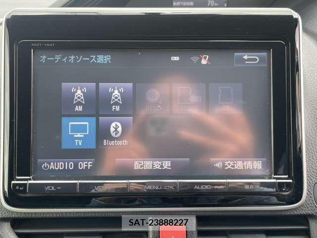 Toyota ESQUIRE 2015-07 321440-11
