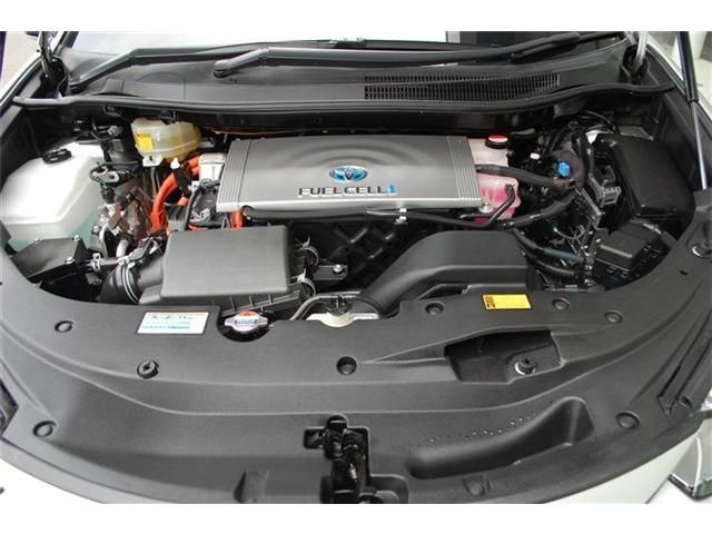 Toyota Mirai 2017-04 2220-21