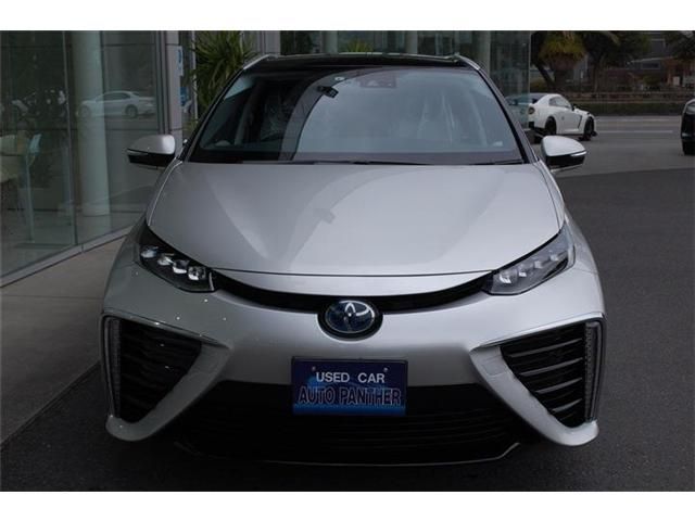 Toyota Mirai 2017-04 2220-7