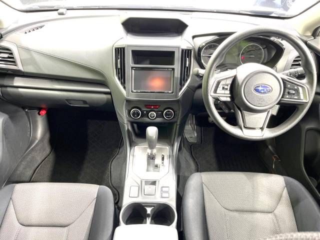 Subaru SUBARU 2019-08 3173-1