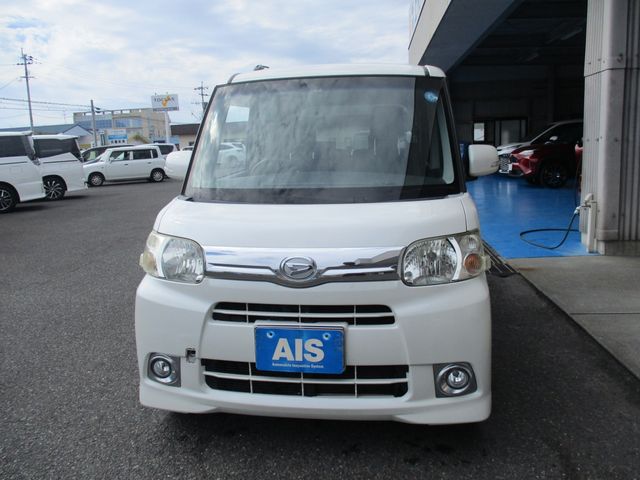Daihatsu TANTO 2013-03 22041-1