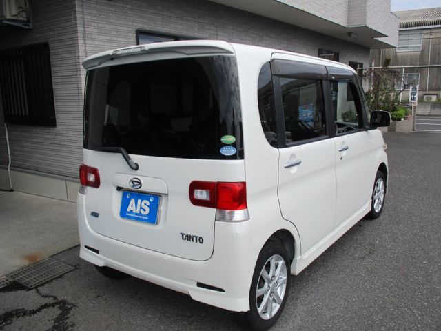 Daihatsu TANTO 2013-03 22041-3