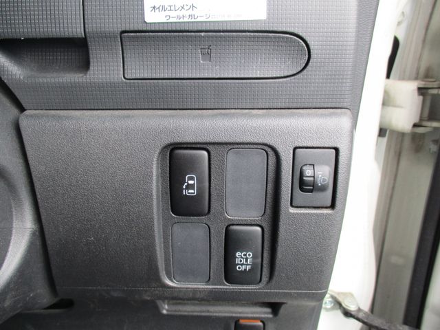 Daihatsu TANTO 2013-03 22041-12