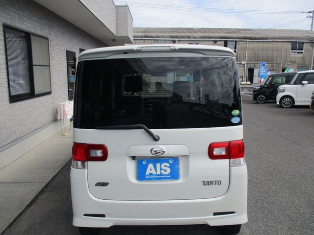 Daihatsu TANTO 2013-03 22041-2