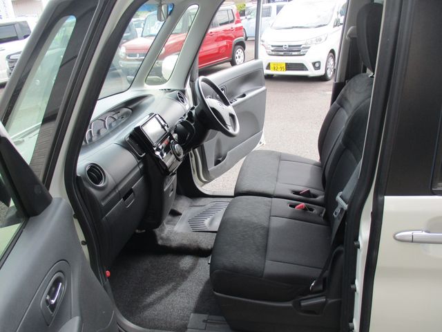 Daihatsu TANTO 2013-03 22041-4