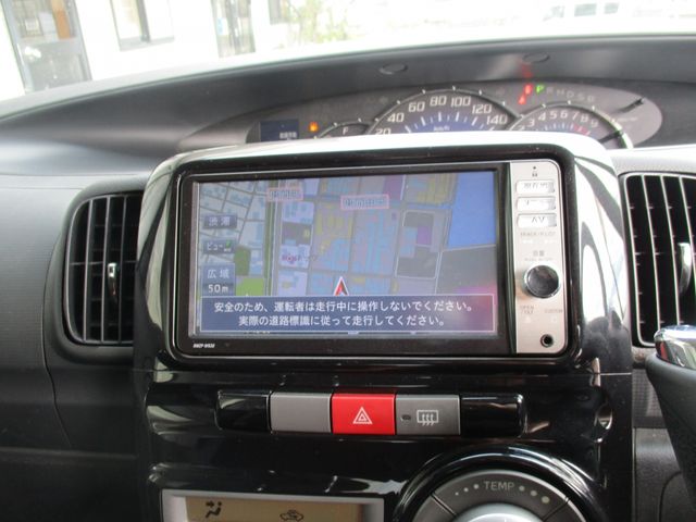 Daihatsu TANTO 2013-03 22041-8