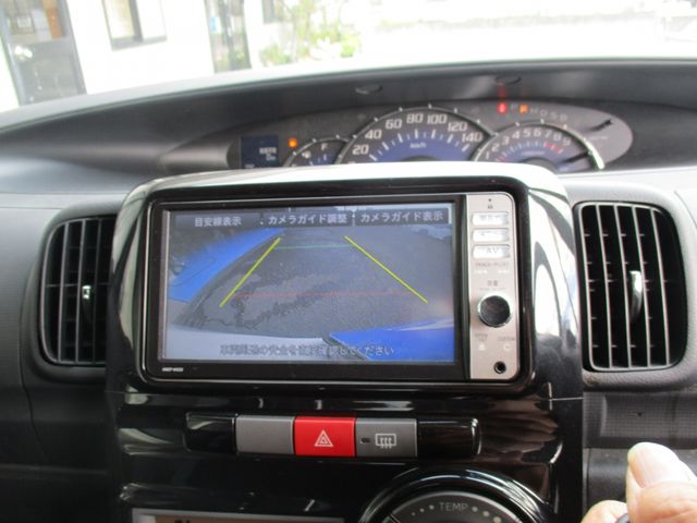 Daihatsu TANTO 2013-03 22041-9