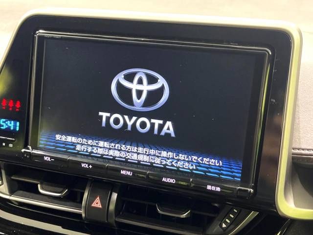Toyota C-HR 2017-03 180850-3