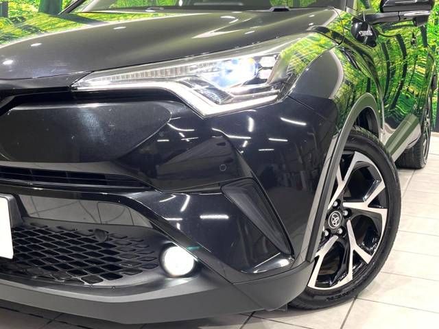 Toyota C-HR 2017-03 180850-13