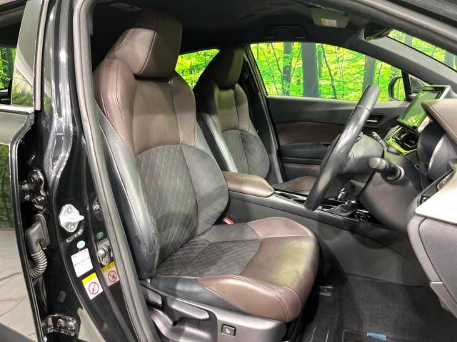 Toyota C-HR 2017-03 180850-9