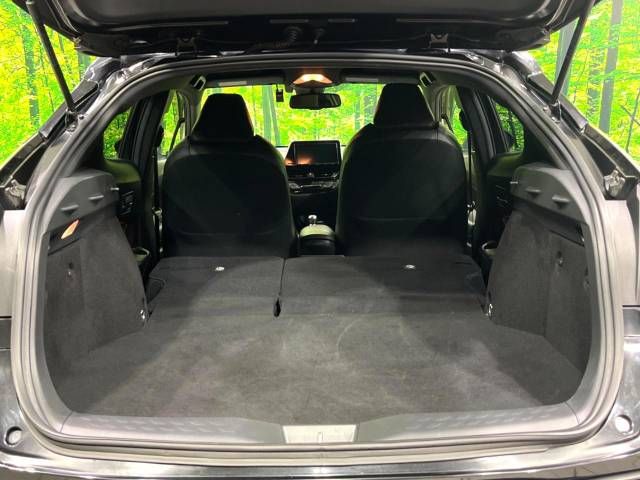 Toyota C-HR 2017-03 180850-11