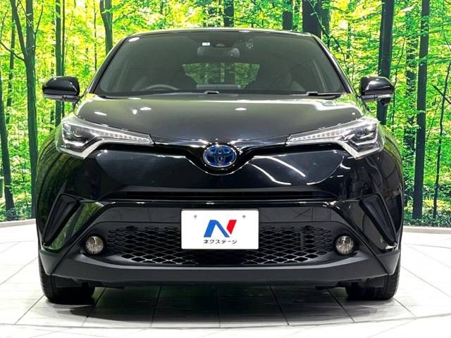 Toyota C-HR 2017-03 180850-15