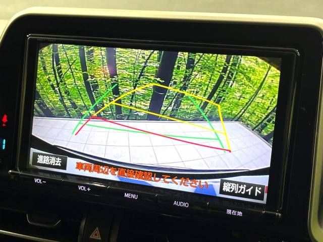 Toyota C-HR 2017-03 180850-4