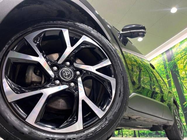 Toyota C-HR 2017-03 180850-14