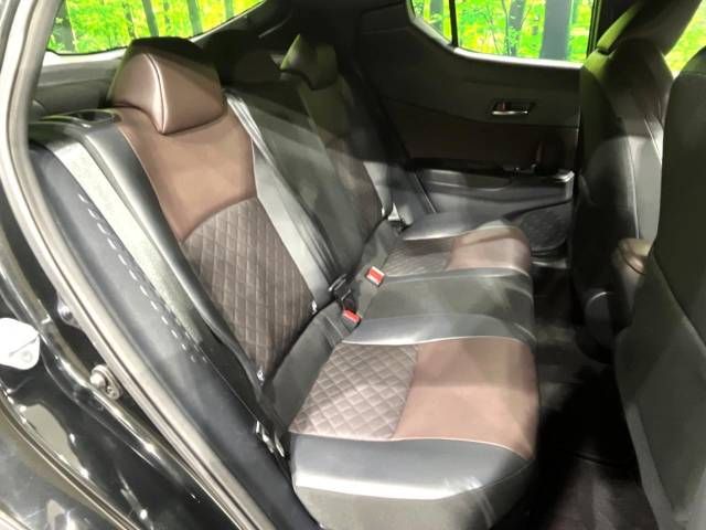 Toyota C-HR 2017-03 180850-10