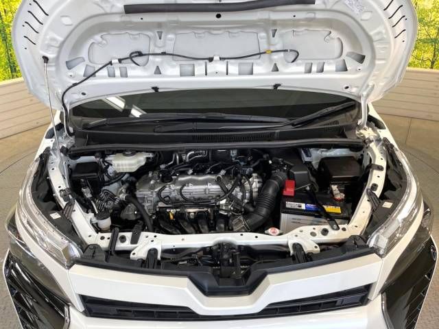 Toyota VOXY 2019-09 9569-17