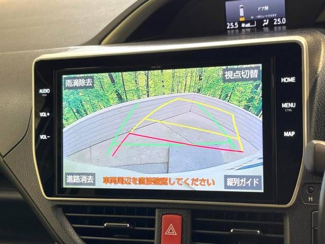 Toyota VOXY 2019-09 9569-4