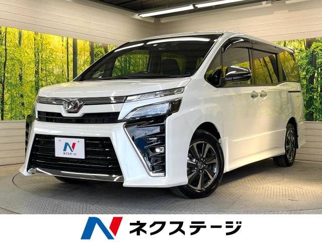 Toyota VOXY 2019-09 9569-0