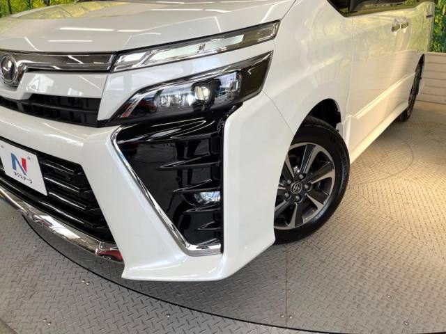 Toyota VOXY 2019-09 9569-12