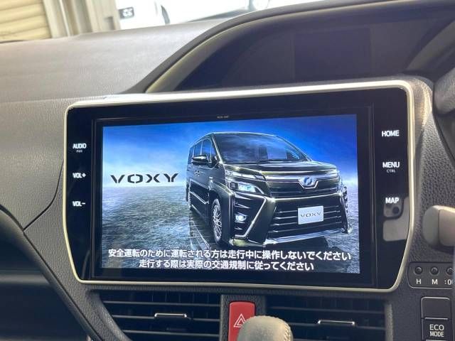 Toyota VOXY 2019-09 9569-2