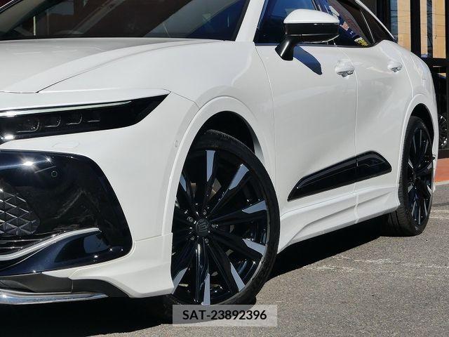Toyota CROWN 2023-04 216318-7