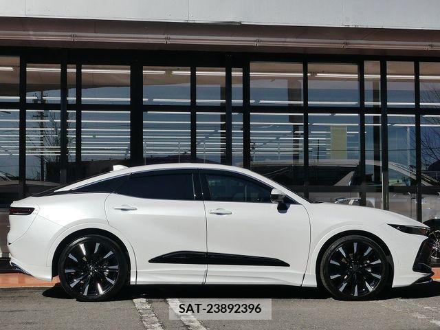 Toyota CROWN 2023-04 216318-6