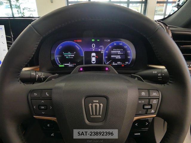 Toyota CROWN 2023-04 216318-10