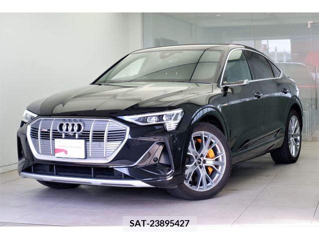 Audi E-TRON 2020-09 262561-0