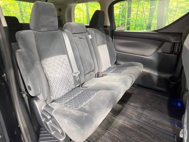 Toyota ALPHARD 2015-03 14425-9