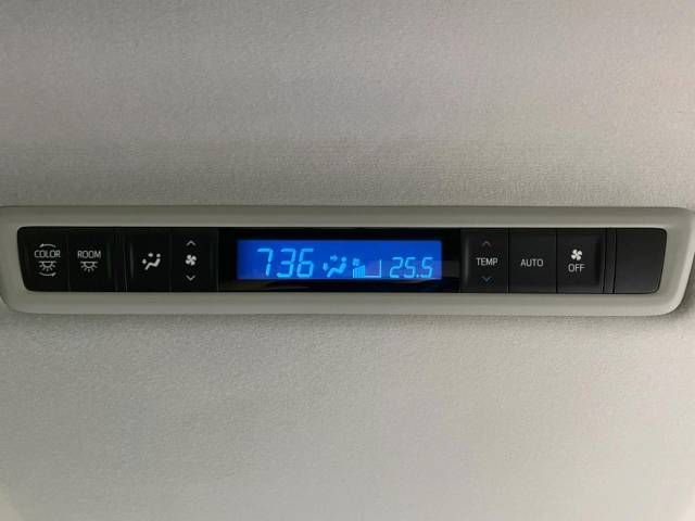 Toyota ALPHARD 2015-03 14425-5