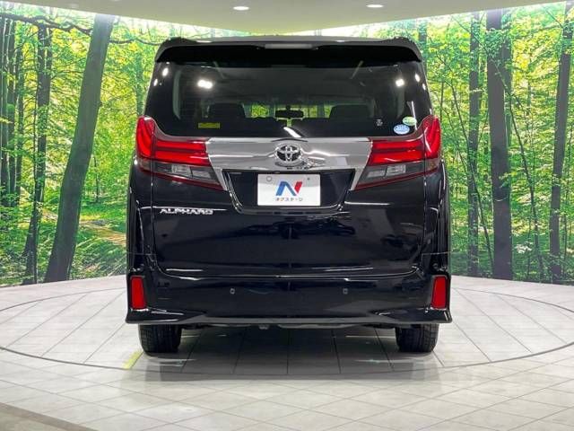 Toyota ALPHARD 2015-03 14425-16