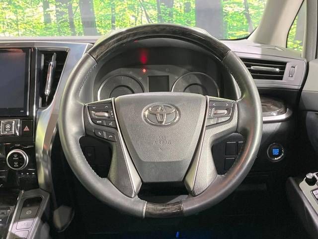 Toyota ALPHARD 2015-03 14425-12