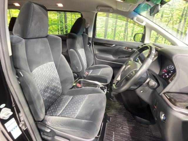 Toyota ALPHARD 2015-03 14425-8