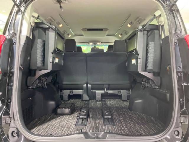 Toyota ALPHARD 2015-03 14425-11
