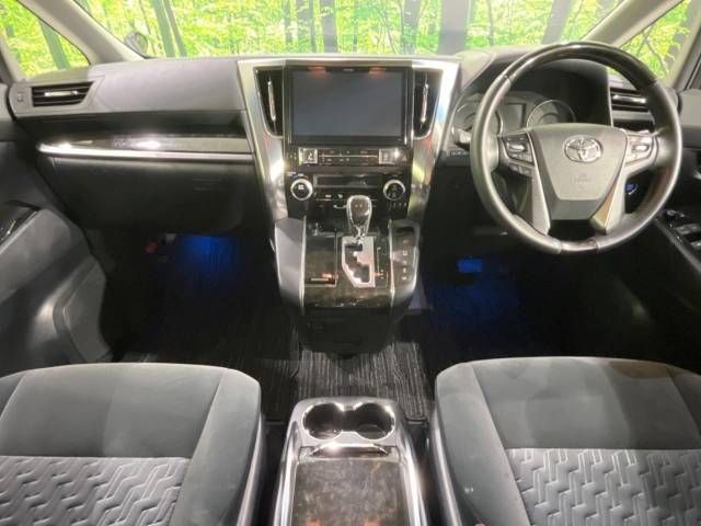 Toyota ALPHARD 2015-03 14425-1