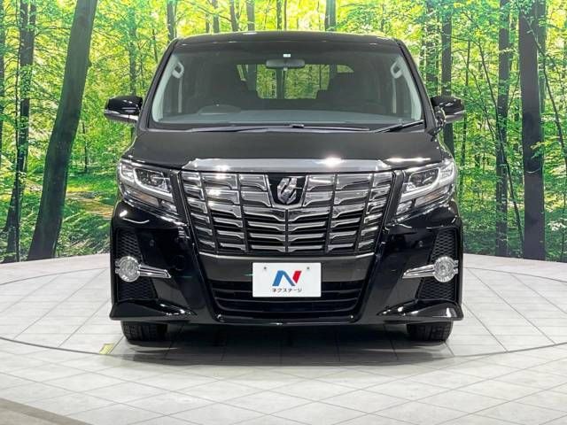 Toyota ALPHARD 2015-03 14425-15