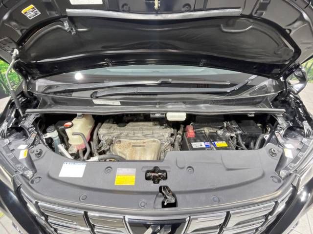 Toyota ALPHARD 2015-03 14425-18