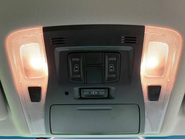 Toyota ALPHARD 2015-03 14425-3