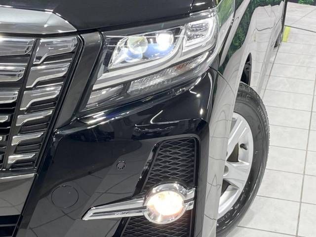 Toyota ALPHARD 2015-03 14425-13