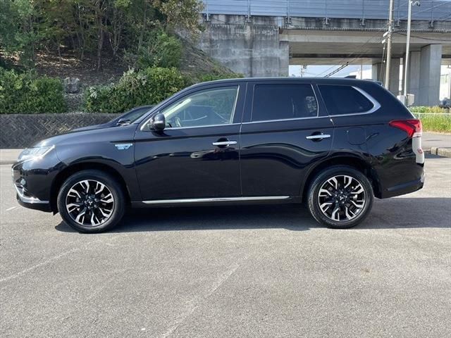 Mitsubishi OUTLANDER PHEV 2015-07 14420-6