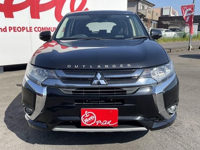 Mitsubishi OUTLANDER PHEV 2015-07 14420-1
