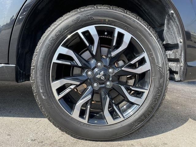 Mitsubishi OUTLANDER PHEV 2015-07 14420-17
