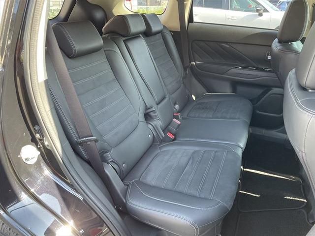 Mitsubishi OUTLANDER PHEV 2015-07 14420-20