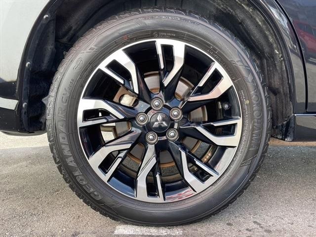 Mitsubishi OUTLANDER PHEV 2015-07 14420-15