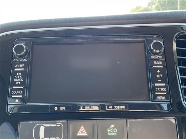 Mitsubishi OUTLANDER PHEV 2015-07 14420-26