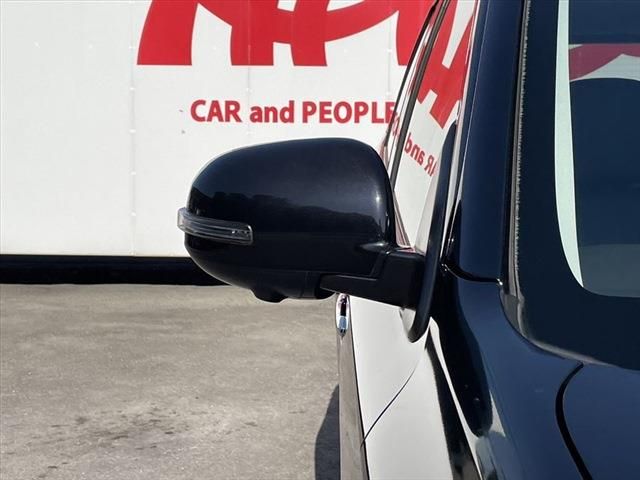 Mitsubishi OUTLANDER PHEV 2015-07 14420-13